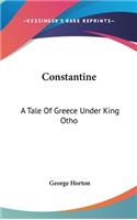 Constantine