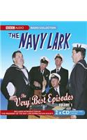 Navy Lark: The Very Best Episodes Volume 1