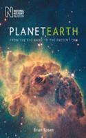 Planet Earth