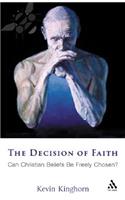 Decision of Faith