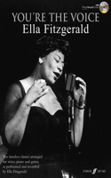 You're The Voice: Ella Fitzgerald: (You're The Voice)