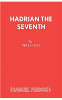 Hadrian The Seventh