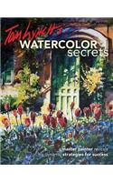 Tom Lynch's Watercolor Secrets