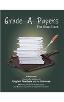 Grade A Papers