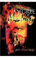 Degree of Madness