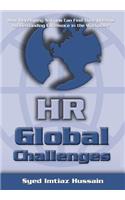 HR Global Challenges