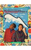 Houghton Mifflin Discovery Works: Student Edition Unit E Level 6 2000
