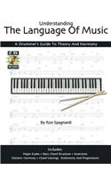 Understanding the Language of Music