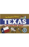 I'm Reading about Texas