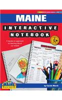 Maine Interactive Notebook