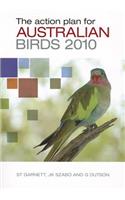 Action Plan for Australian Birds