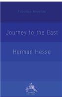 Journey to the East