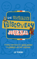 The Ultimate Discovery Journal