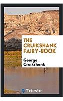 The Cruikshank fairy-book