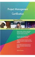 Project Management Certification Second Edition