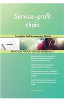 Service-profit chain Complete Self-Assessment Guide