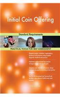 Initial Coin Offering Standard Requirements