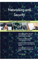 Networking and Security Complete Self-Assessment Guide