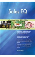 Sales EQ A Complete Guide - 2020 Edition