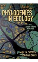 Phylogenies in Ecology