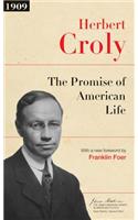 The Promise of American Life