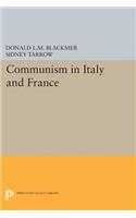 Communism in Italy and France