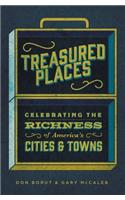 Treasured Places