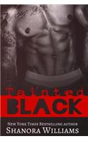 Tainted Black (a Forbidden Romance)