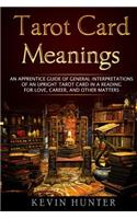 Tarot Card Meanings