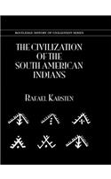 Civilization of the South Indian Americans