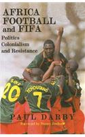 Africa, Football and FIFA