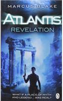 Atlantis: Revelation