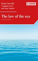 Law of the Sea