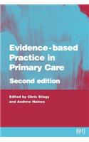 Evidence-Based Practice in Primary Care