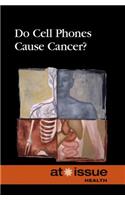 Do Cell Phones Cause Cancer?