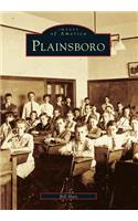 Plainsboro