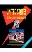 Buying and Financing Residential Real Estate in the United States Handbook