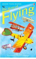 The Story of Flying