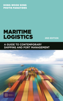 Maritime Logistics