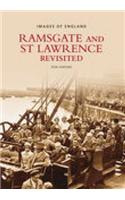 Ramsgate and St Lawrence Revisited: Images of England