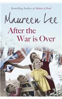 After the War is Over