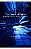Genesis of Fiction