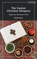 The Iranian Christian Diaspora