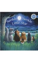 Twinkle, Twinkle Little Star