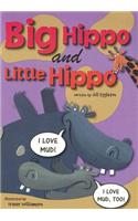 Big Hippo and Little Hippo