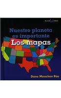 Los Mapas (Maps)