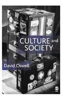 Culture and Society