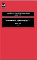 Workplace Temporalities