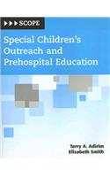 Special Children's Outreach and Prehospital Education (Scope)