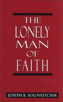 The Lonely Man of Faith